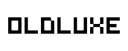 Oldluxe - logo